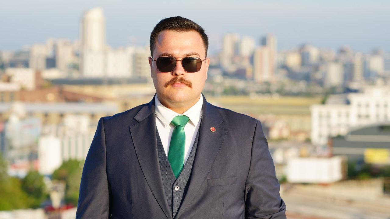 Eşref Özdemir
