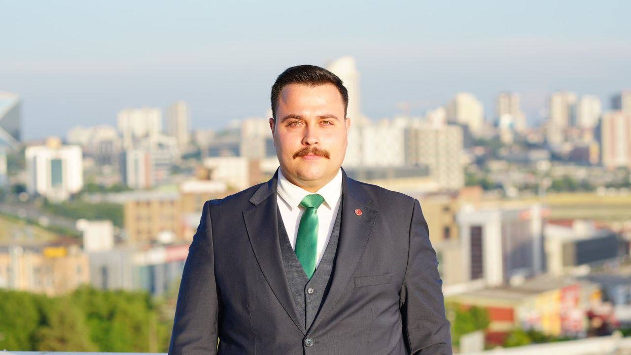 Eşref Özdemir